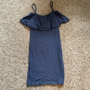Abercrombie & Fitch dress. Great condition.